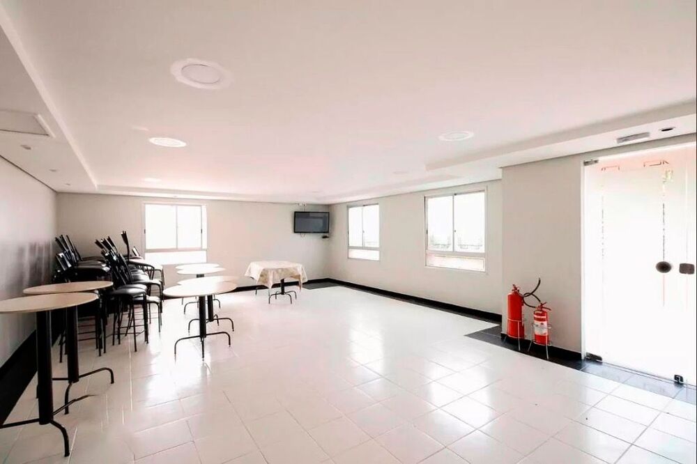 Apartamento, 3 quartos, 78 m² - Foto 10