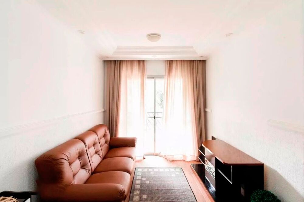 Apartamento, 3 quartos, 78 m² - Foto 5