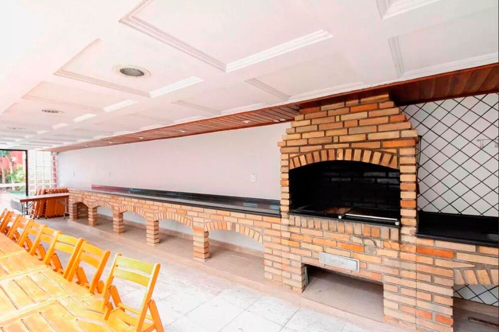 Apartamento, 3 quartos, 78 m² - Foto 3