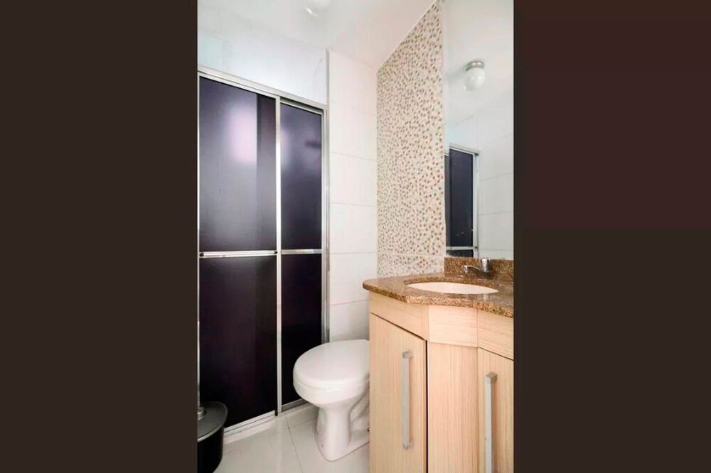 Apartamento, 3 quartos, 78 m² - Foto 7