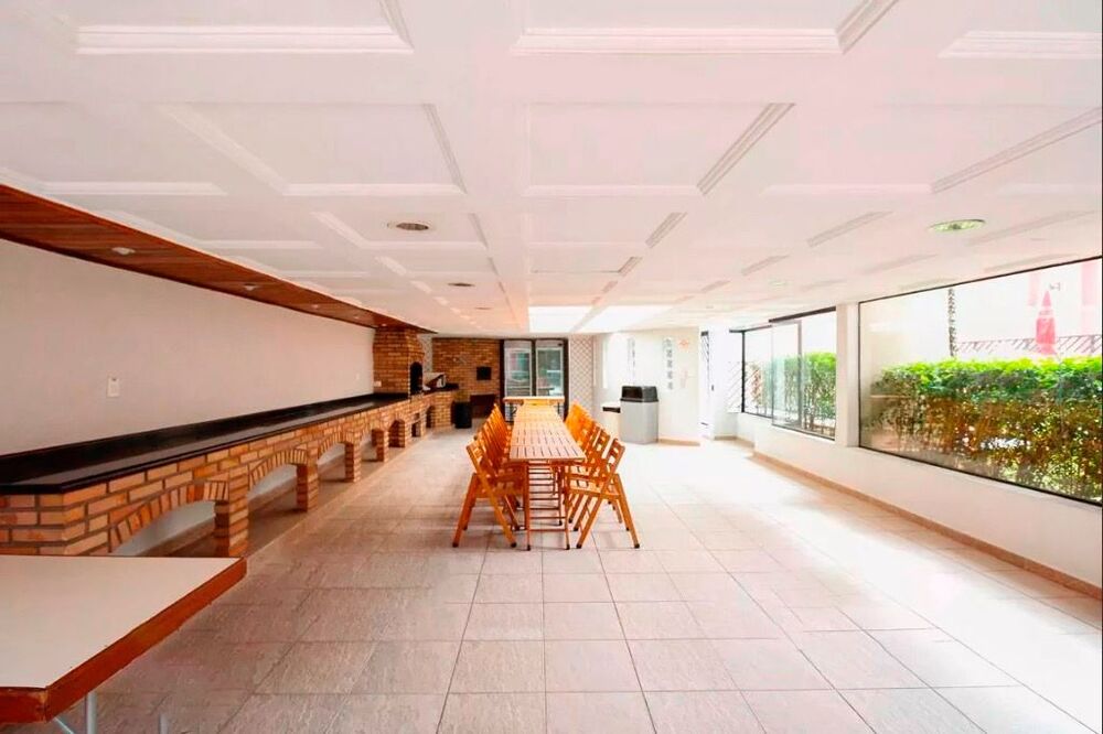 Apartamento, 3 quartos, 78 m² - Foto 23