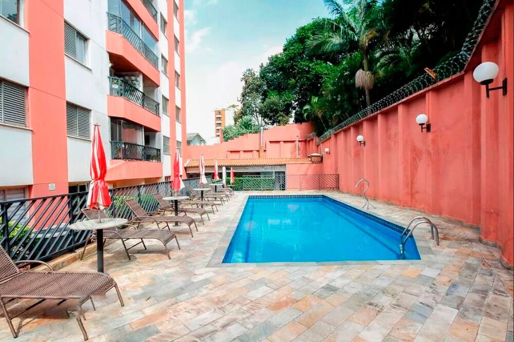Apartamento, 3 quartos, 78 m² - Foto 11