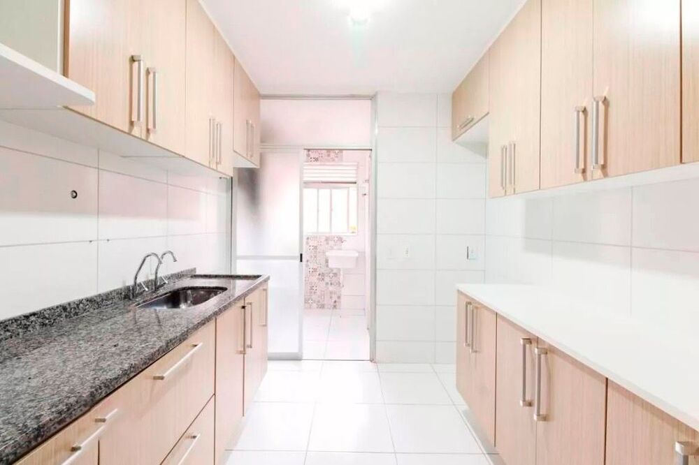 Apartamento, 3 quartos, 78 m² - Foto 14