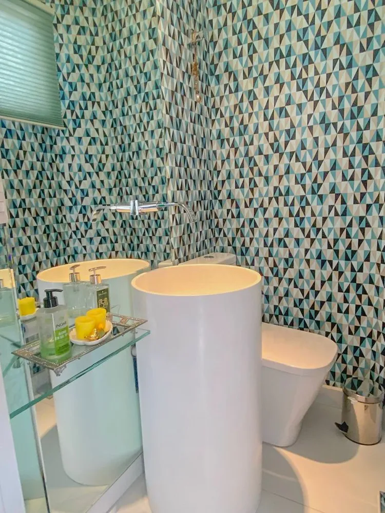Cobertura, 3 quartos, 167 m² - Foto 3