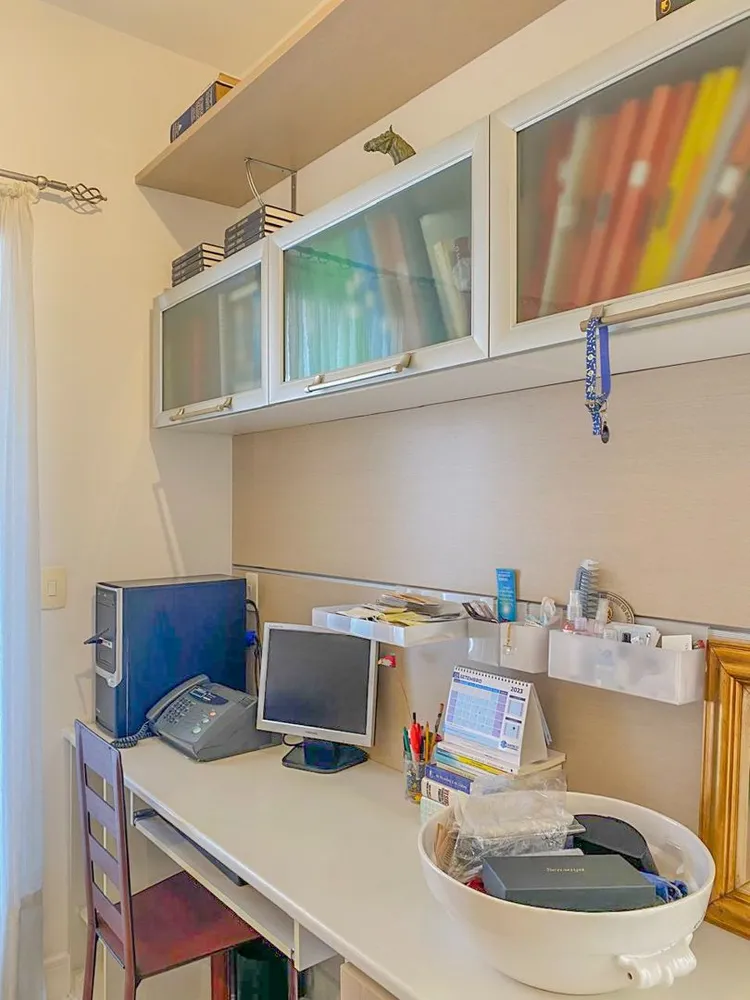 Cobertura, 3 quartos, 167 m² - Foto 8