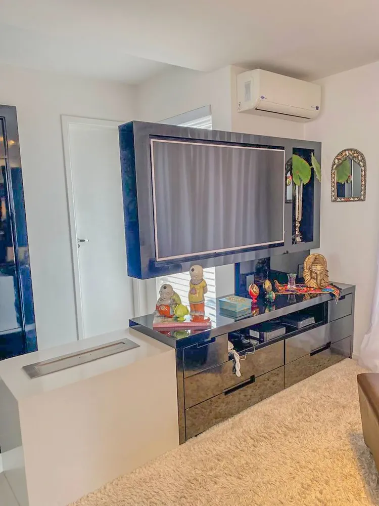 Cobertura, 3 quartos, 167 m² - Foto 2