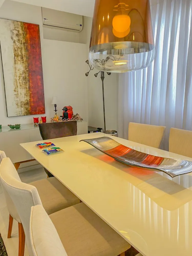Cobertura, 3 quartos, 167 m² - Foto 4