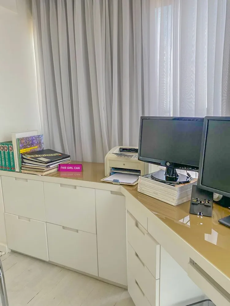 Cobertura, 3 quartos, 167 m² - Foto 6