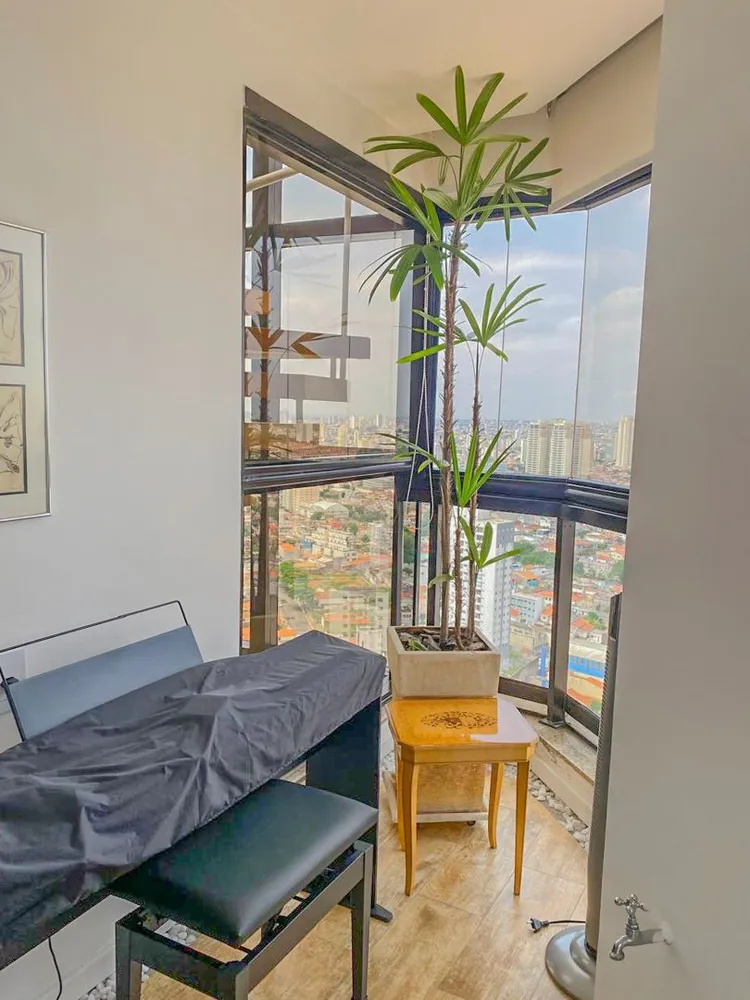 Cobertura, 3 quartos, 167 m² - Foto 5