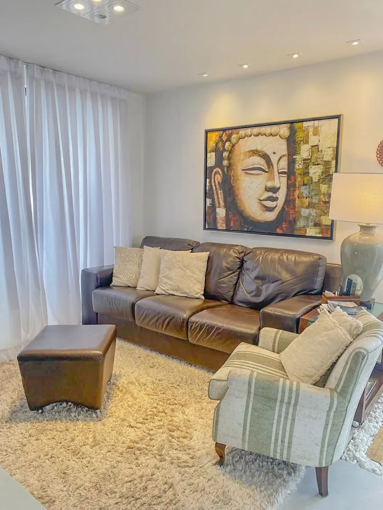 Cobertura, 3 quartos, 167 m² - Foto 1