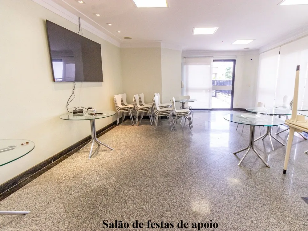 Apartamento, 3 quartos, 167 m² - Foto 2