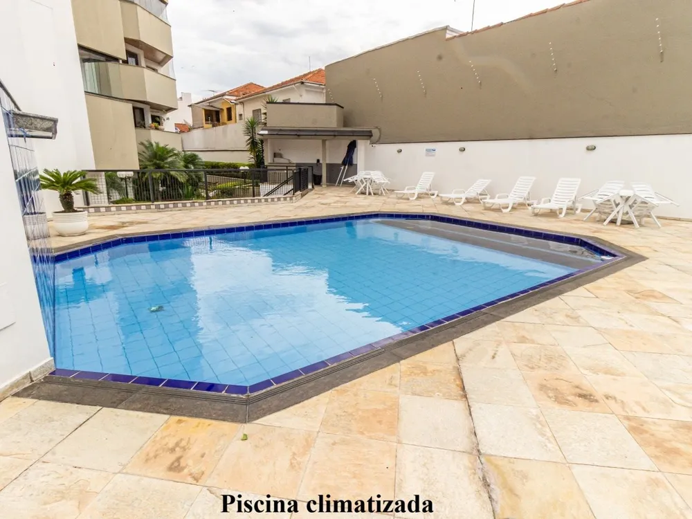 Apartamento, 3 quartos, 167 m² - Foto 7