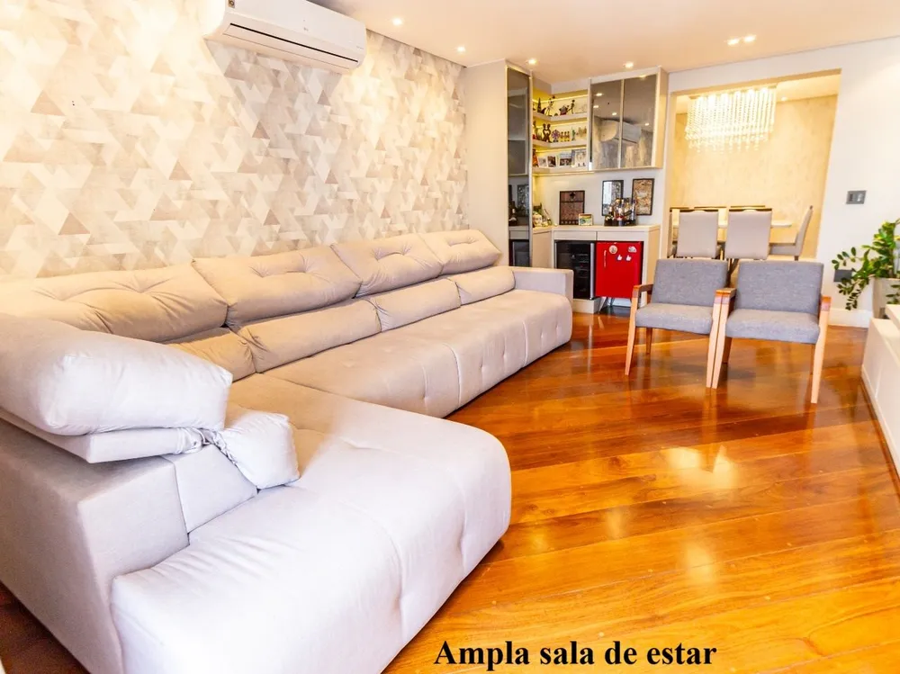 Apartamento, 3 quartos, 167 m² - Foto 5