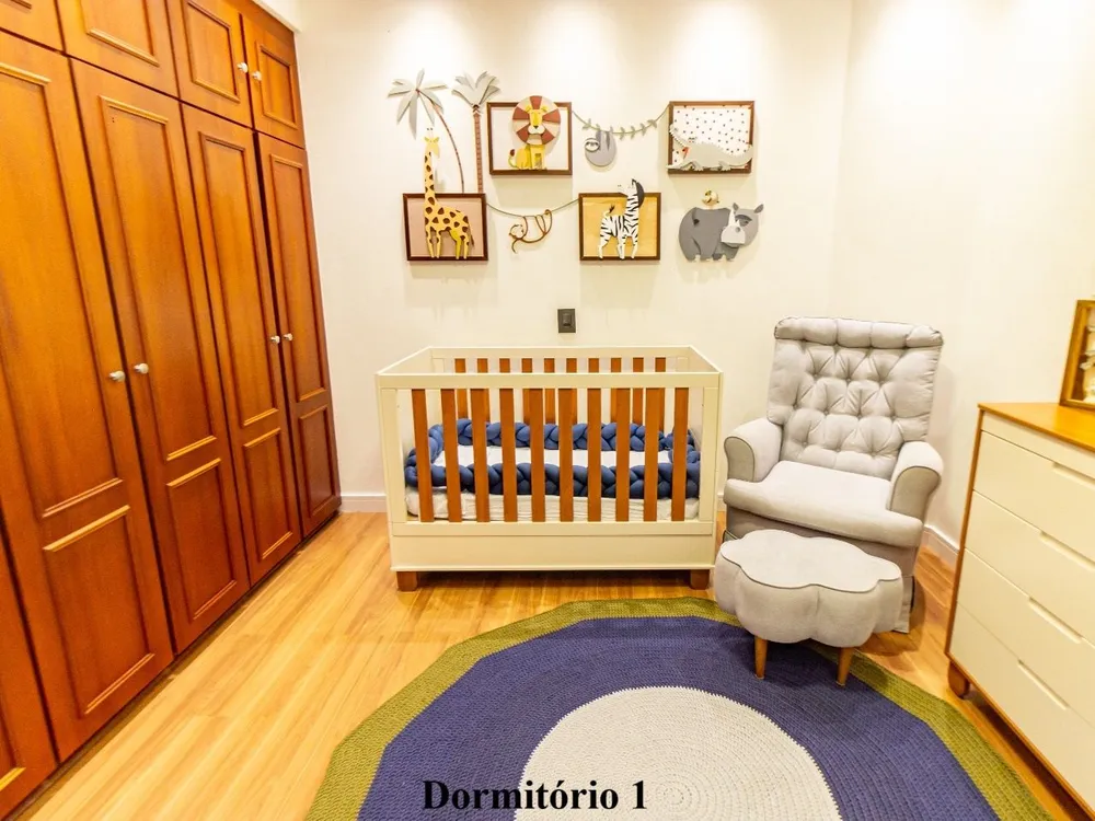 Apartamento, 3 quartos, 167 m² - Foto 6