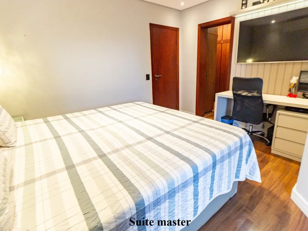 Apartamento, 3 quartos, 167 m² - Foto 3