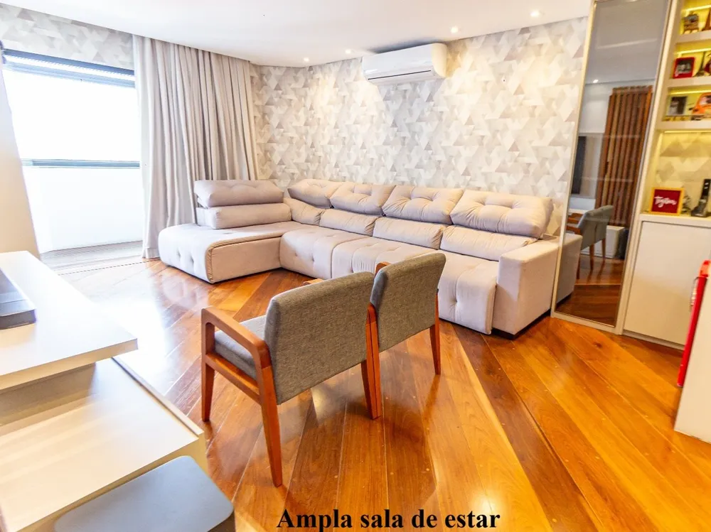Apartamento, 3 quartos, 167 m² - Foto 4