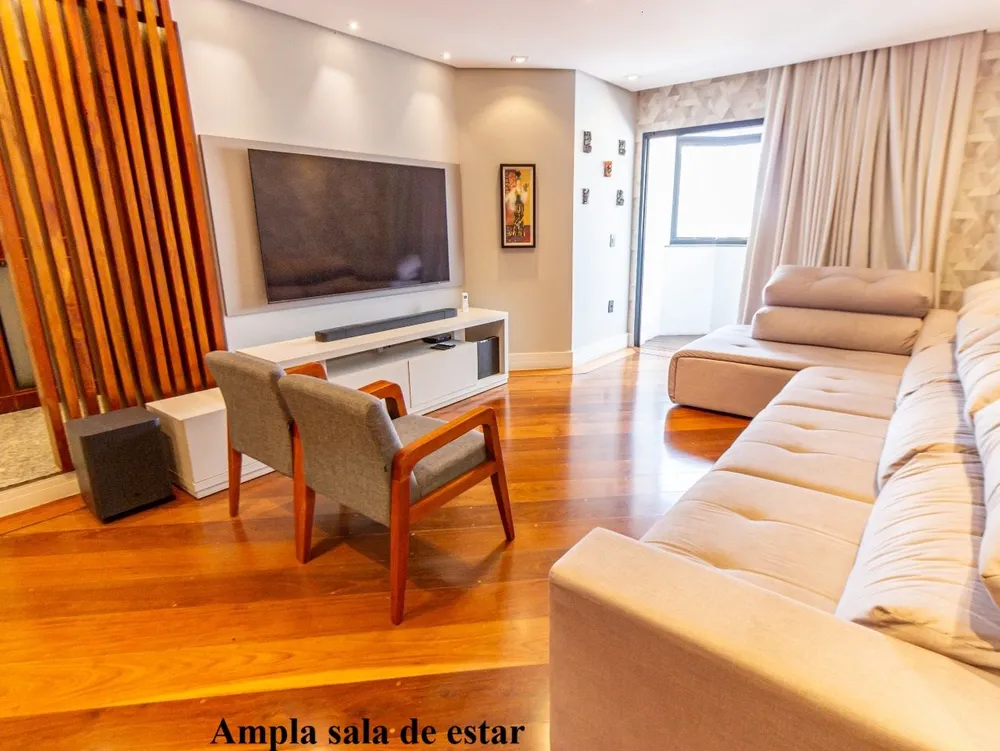 Apartamento, 3 quartos, 167 m² - Foto 8