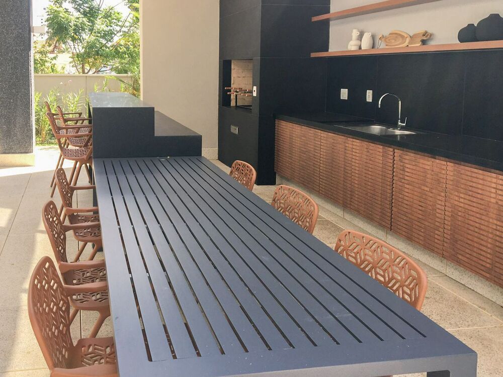 Apartamento, 3 quartos, 88 m² - Foto 27