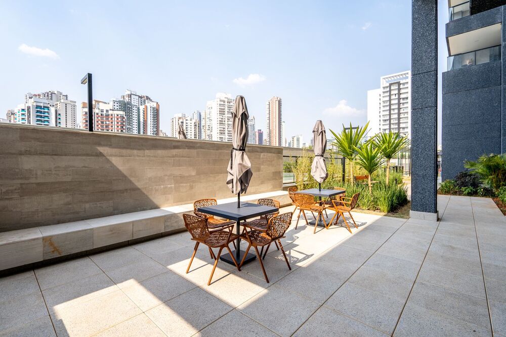 Apartamento, 3 quartos, 88 m² - Foto 10