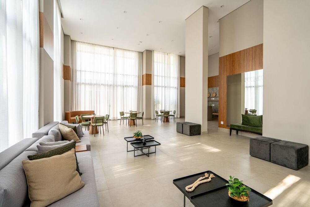 Apartamento, 3 quartos, 88 m² - Foto 6