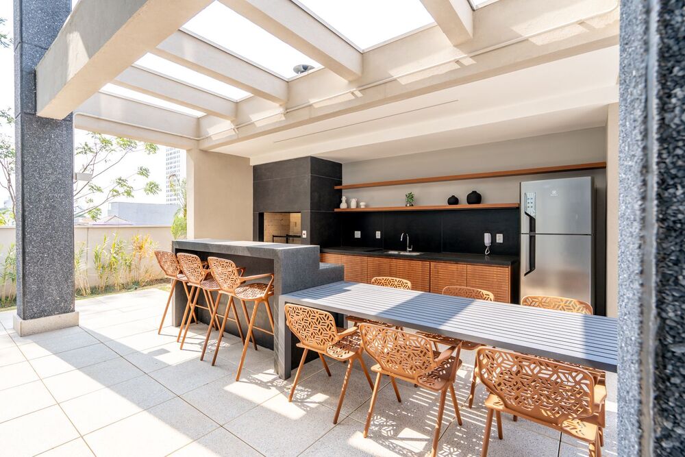 Apartamento, 3 quartos, 88 m² - Foto 9