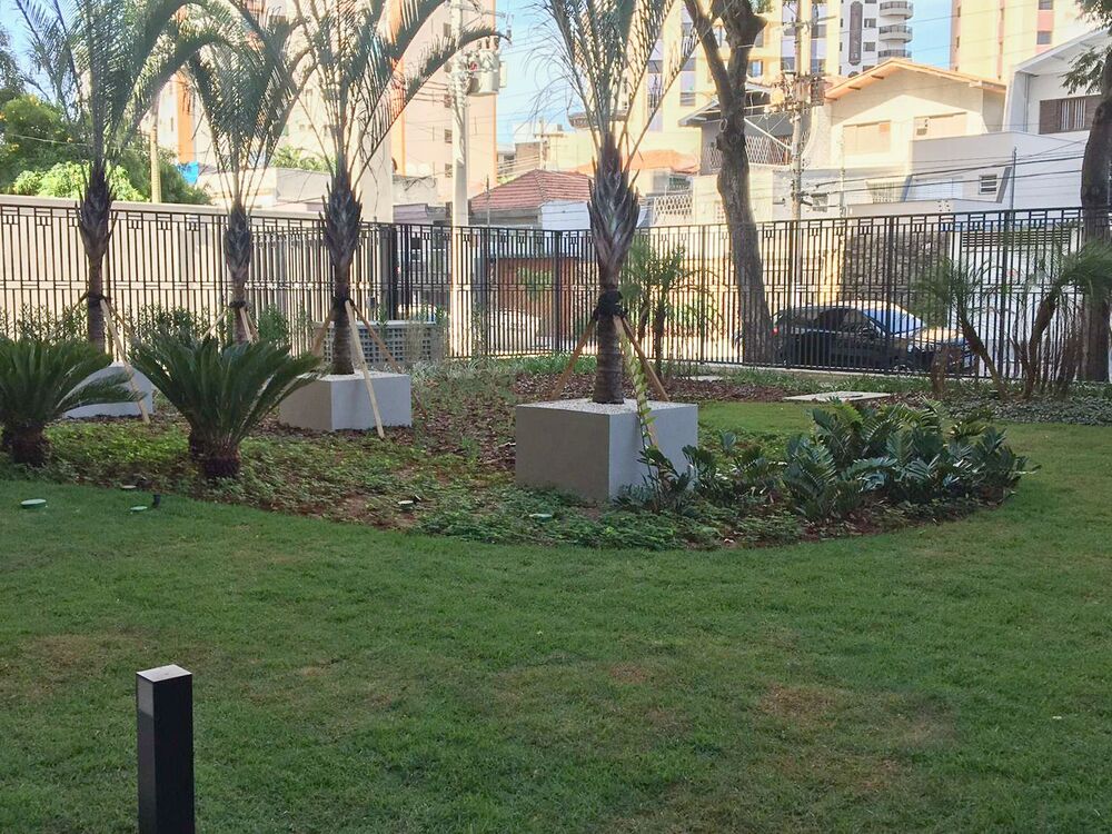 Apartamento, 3 quartos, 88 m² - Foto 34