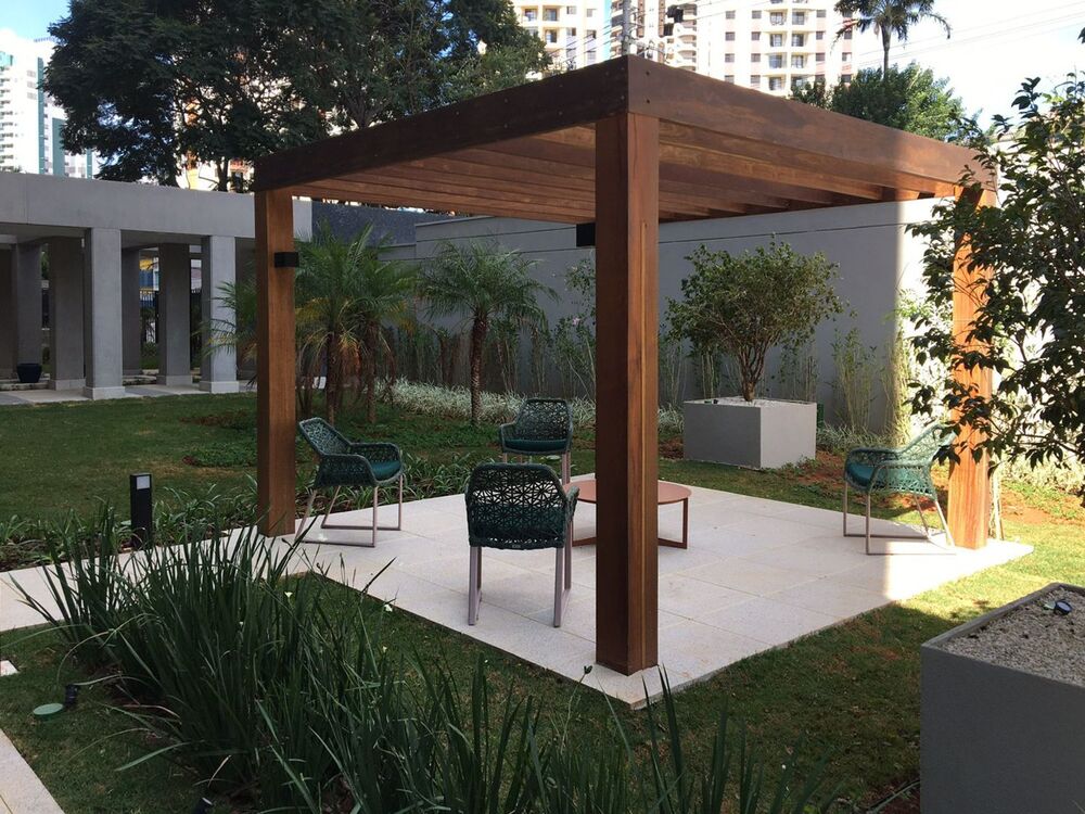 Apartamento, 3 quartos, 88 m² - Foto 23