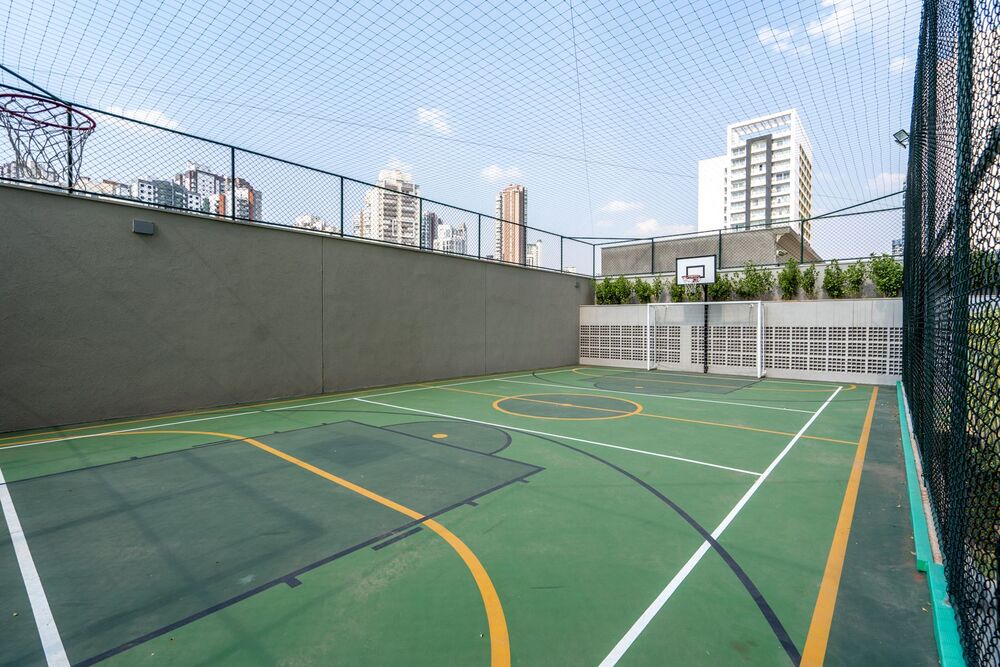 Apartamento, 3 quartos, 88 m² - Foto 13