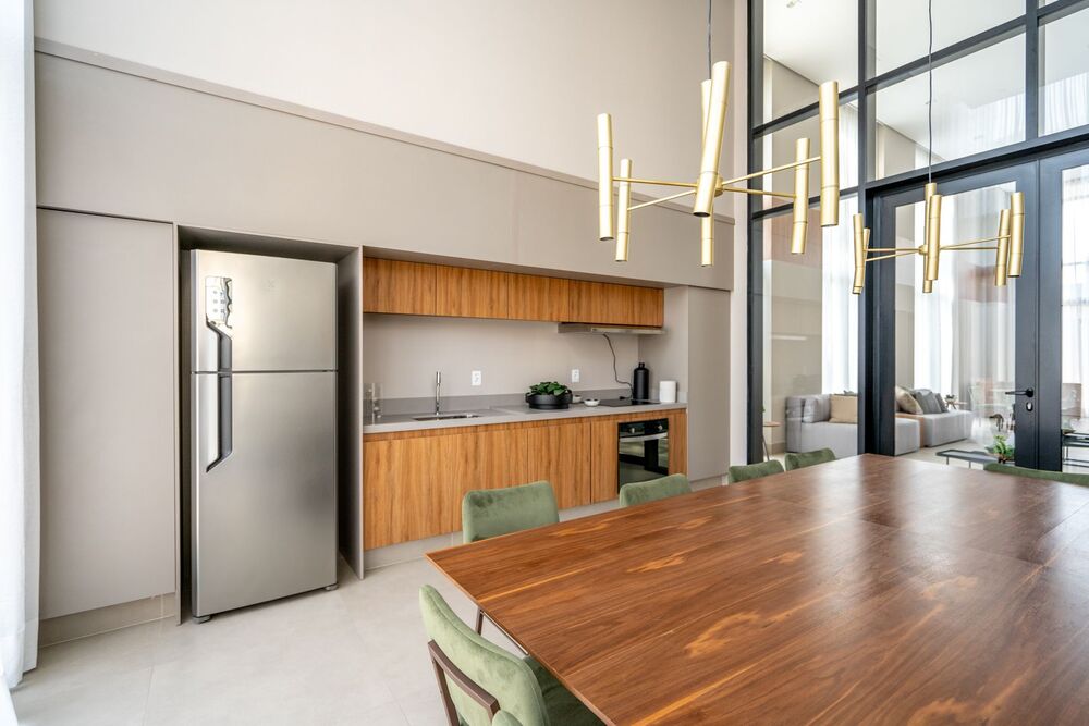 Apartamento, 3 quartos, 88 m² - Foto 4
