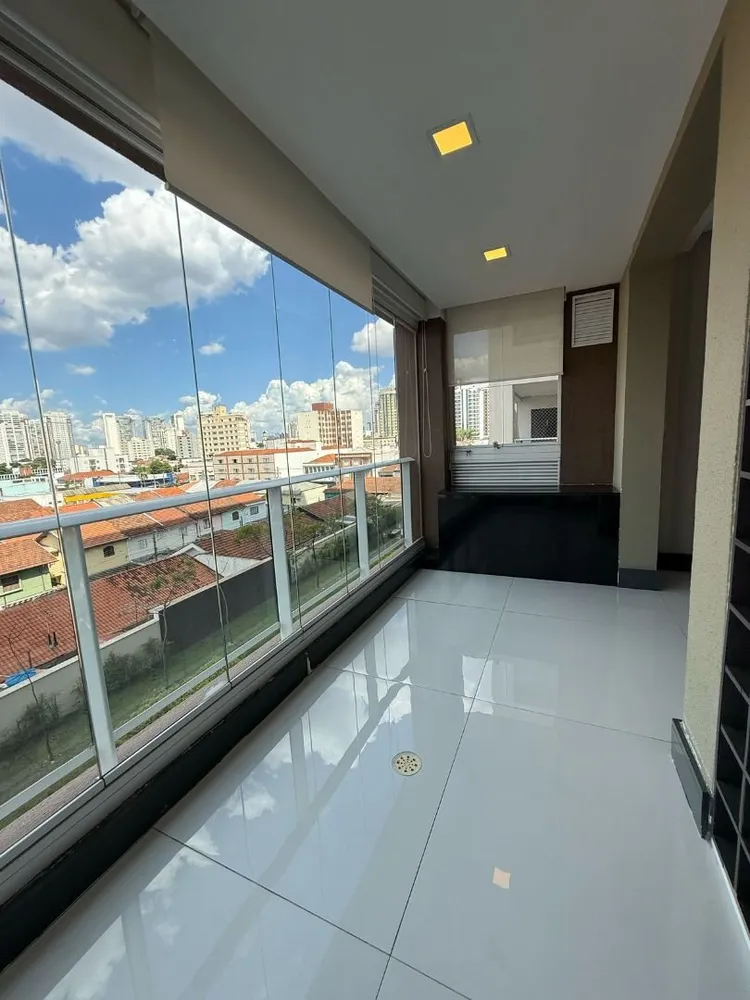 Apartamento, 1 quarto, 50 m² - Foto 1