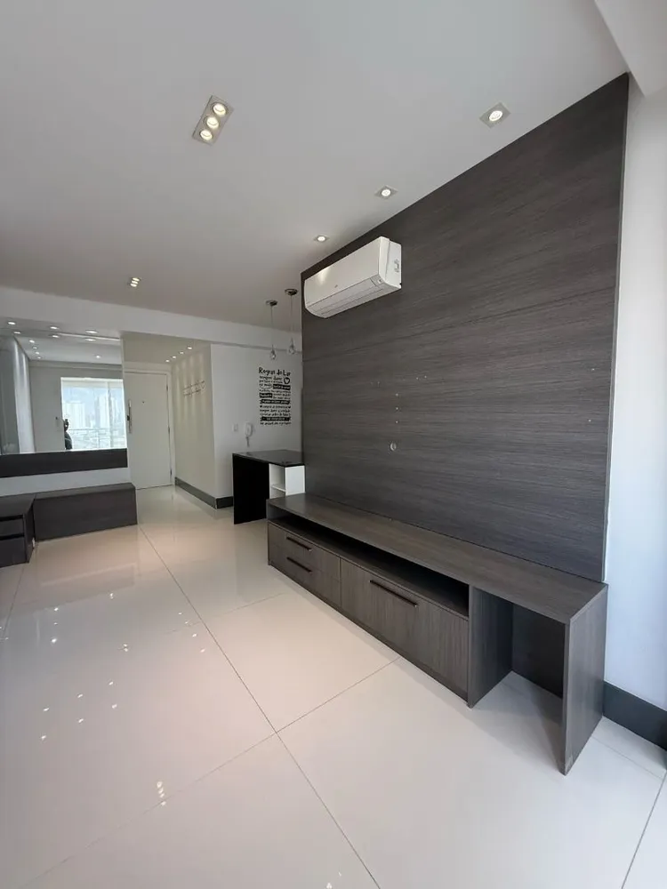 Apartamento, 1 quarto, 50 m² - Foto 2
