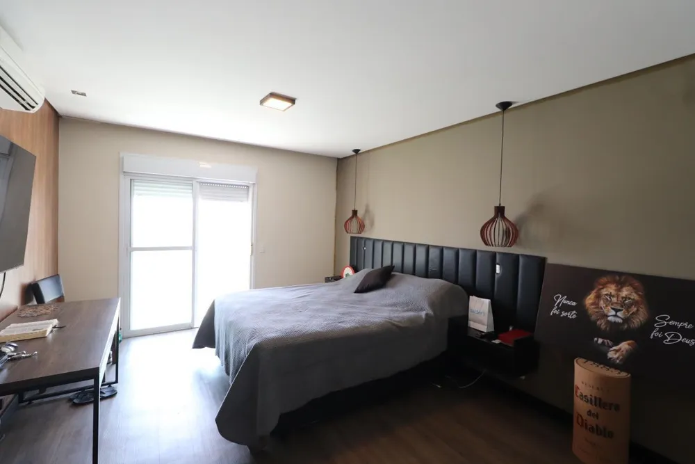 Apartamento, 3 quartos, 264 m² - Foto 7