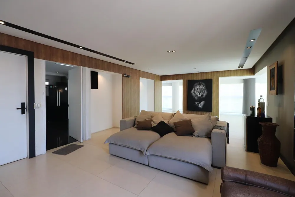 Apartamento, 3 quartos, 264 m² - Foto 3