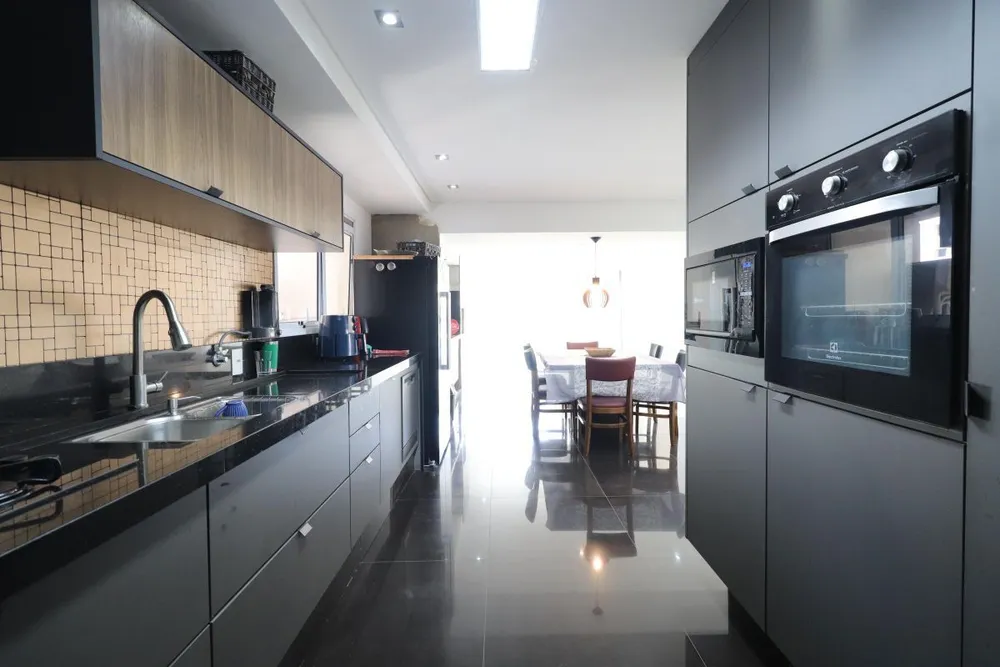 Apartamento, 3 quartos, 264 m² - Foto 6