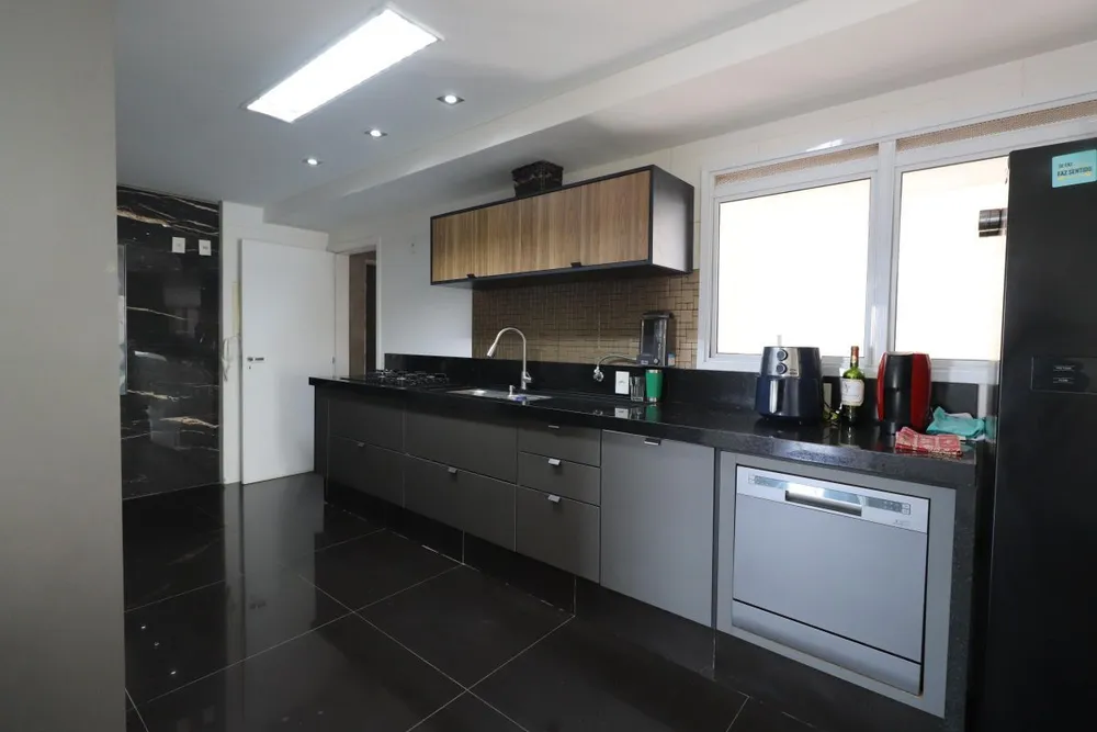 Apartamento, 3 quartos, 264 m² - Foto 5