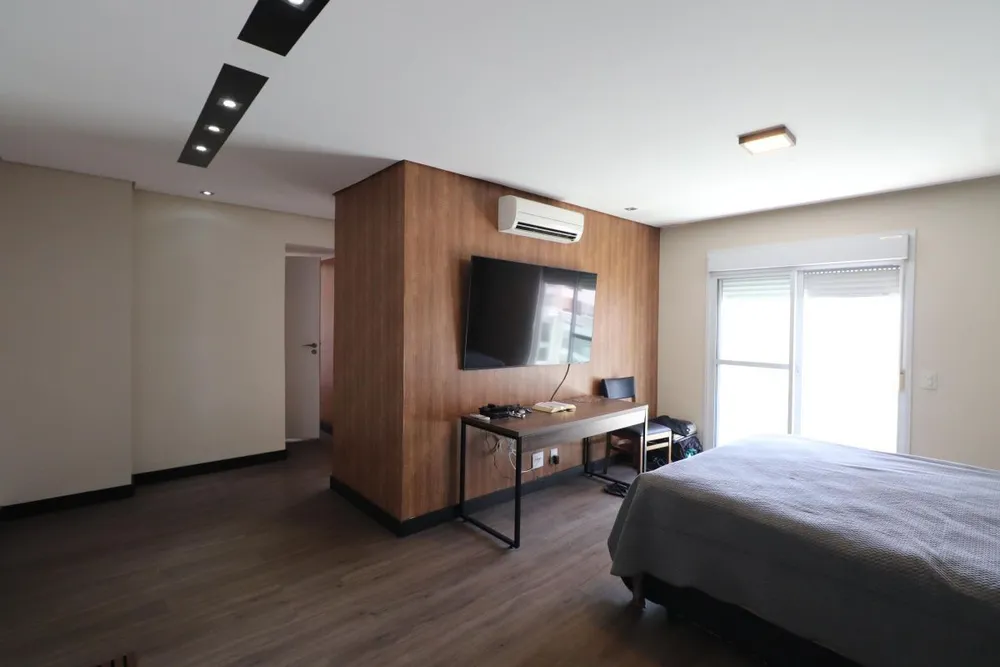 Apartamento, 3 quartos, 264 m² - Foto 8