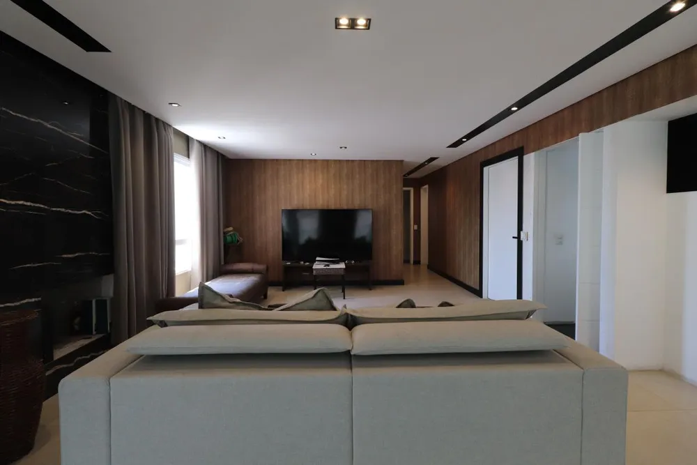 Apartamento, 3 quartos, 264 m² - Foto 4