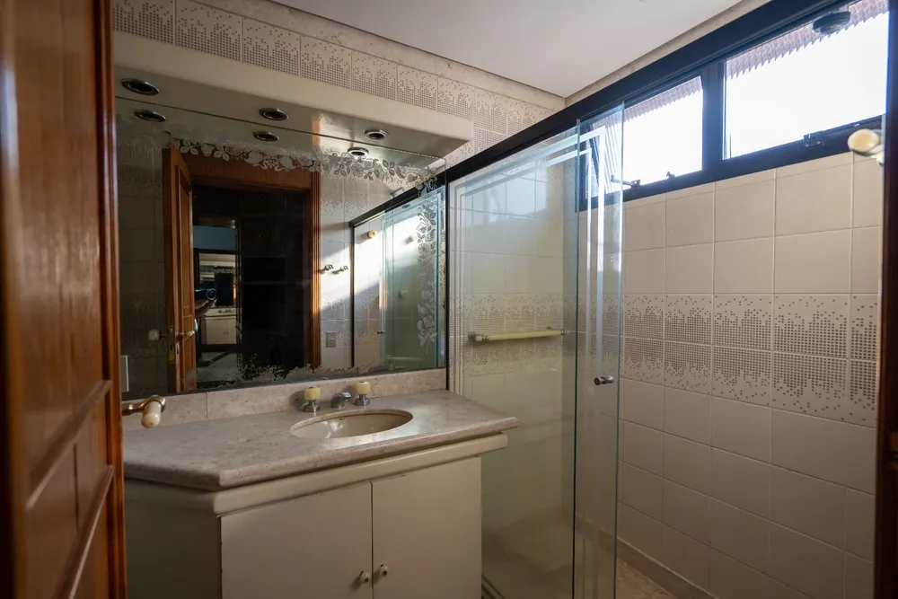 Apartamento, 4 quartos, 346 m² - Foto 2