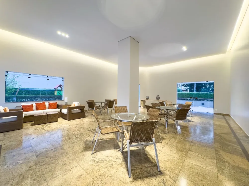 Apartamento, 4 quartos, 346 m² - Foto 7