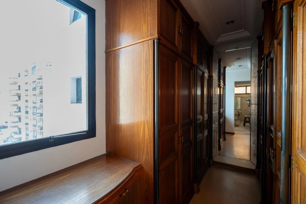Apartamento, 4 quartos, 346 m² - Foto 9