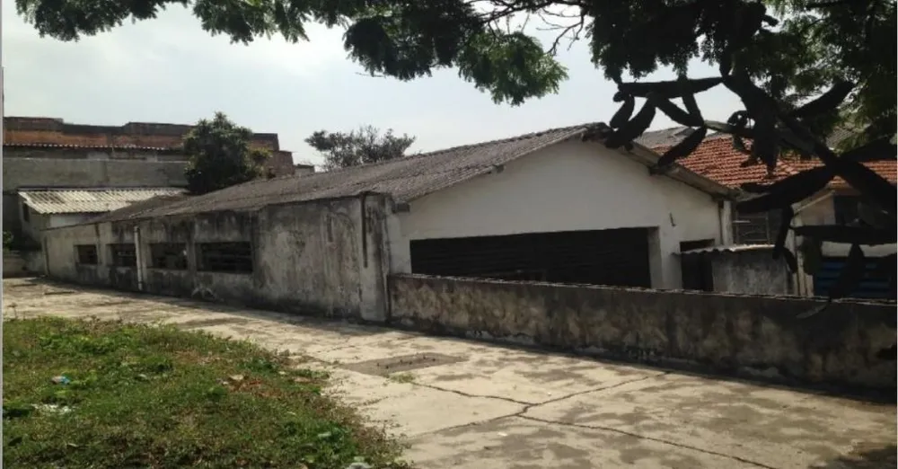 Depósito-Galpão, 4000 m² - Foto 8