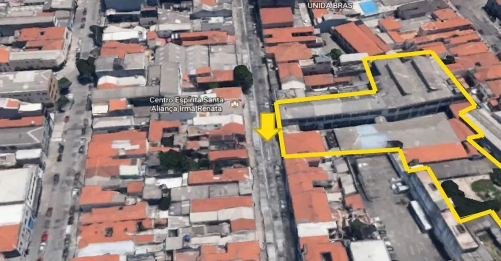 Depósito-Galpão, 4000 m² - Foto 10