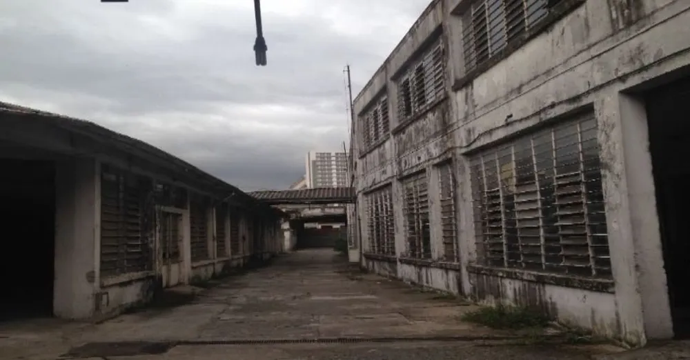 Depósito-Galpão, 4000 m² - Foto 6