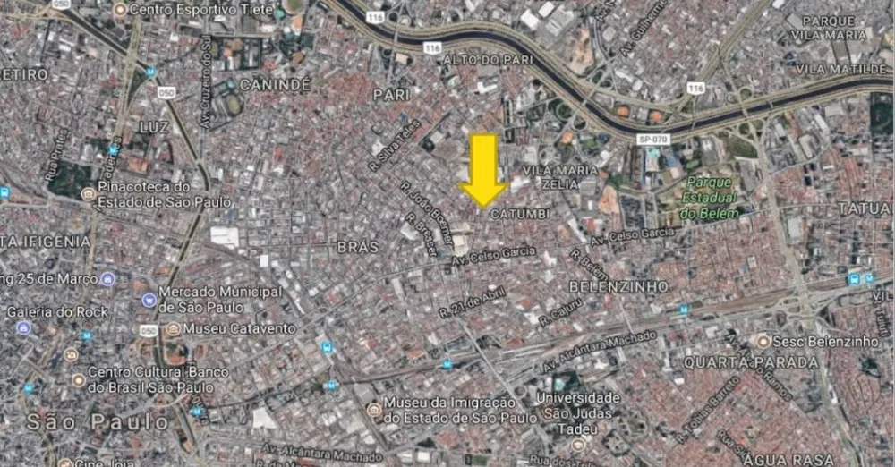 Depósito-Galpão, 4000 m² - Foto 5