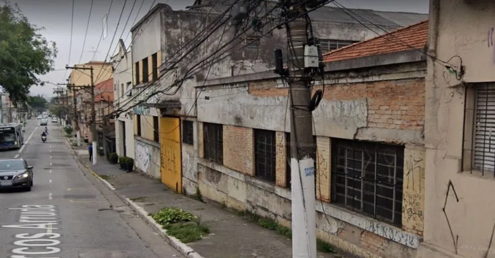 Depósito-Galpão, 4000 m² - Foto 2