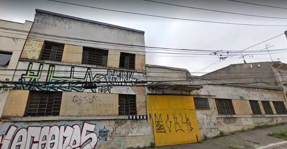 Depósito-Galpão, 4000 m² - Foto 1