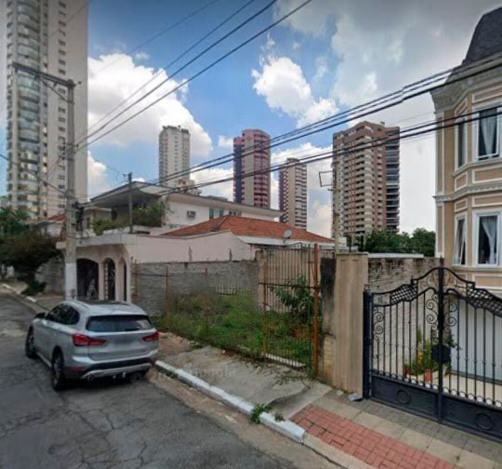 Terreno, 250 m² - Foto 1