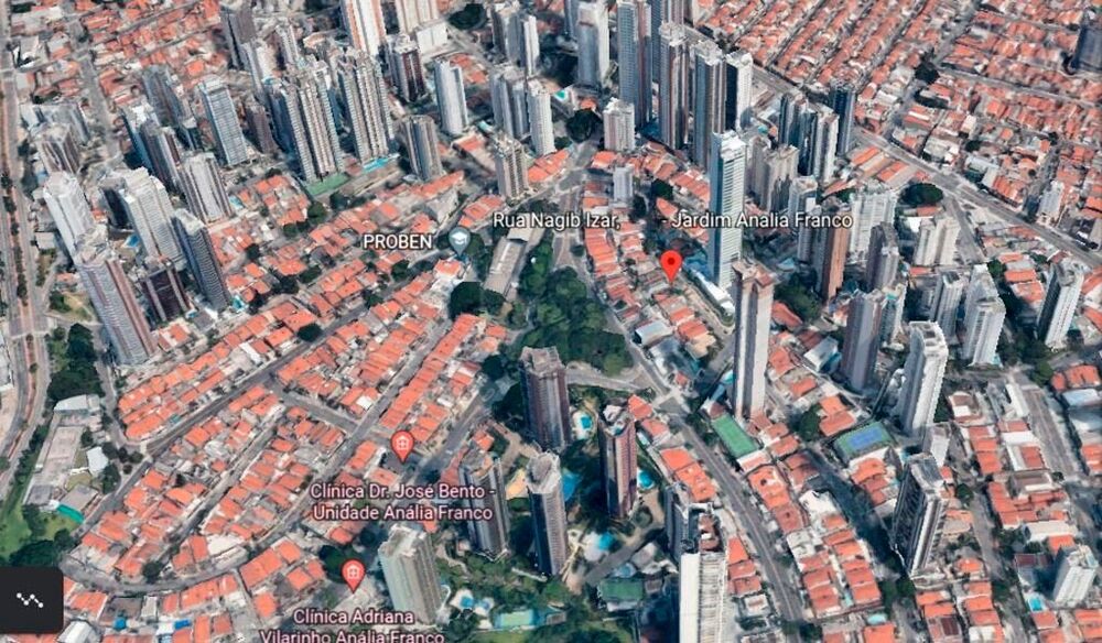 Terreno, 250 m² - Foto 3