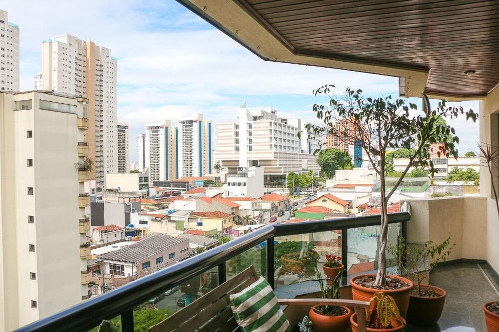 Apartamento, 4 quartos, 137 m² - Foto 16