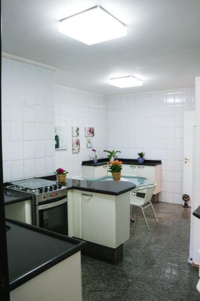 Apartamento, 4 quartos, 137 m² - Foto 3